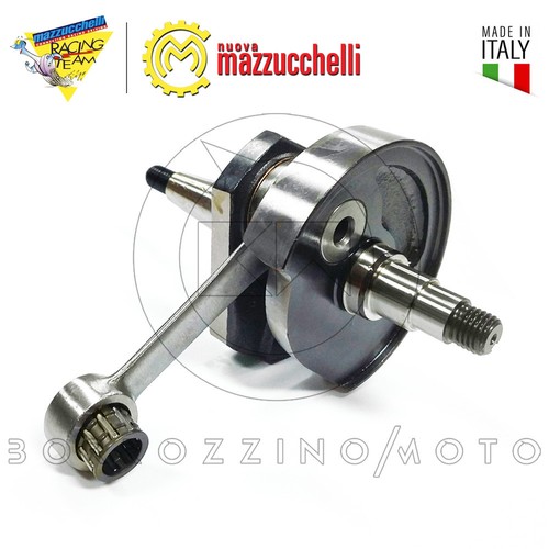 Albero motore mazzucchelli - motore,