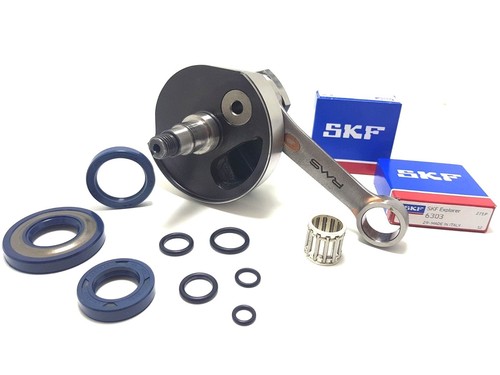 Kit albero motore corsa - kit, 51mm