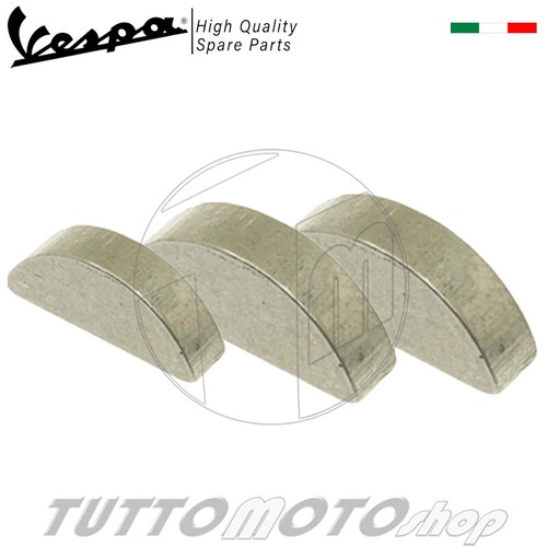 Kit chiavette albero - chiavette,