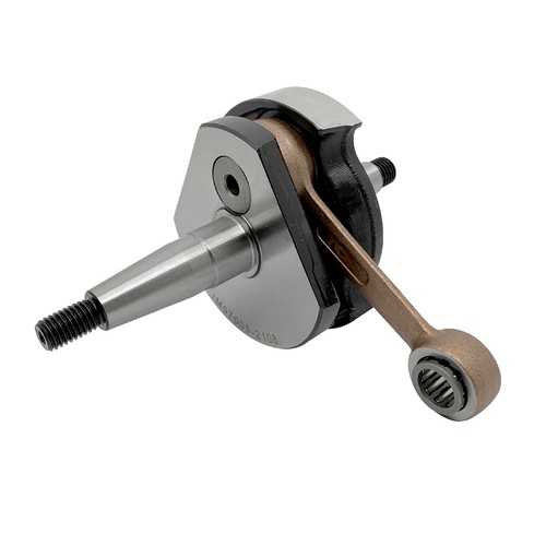 Mf1551 albero motore top cono - motore,