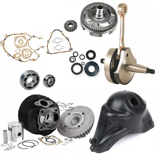 Kit modifica ape special - kit,