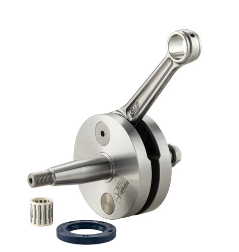 Albero motore bfa corsa - bfa, 56