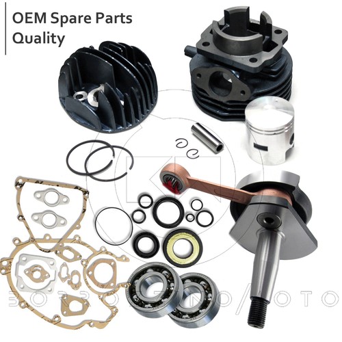 Kit gruppo termico ø47 - termico, 75c