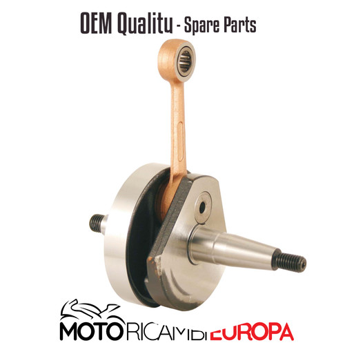 Albero motore specifico - albero, per