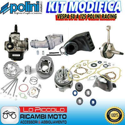 Maxi kit gruppo termico - gruppo,