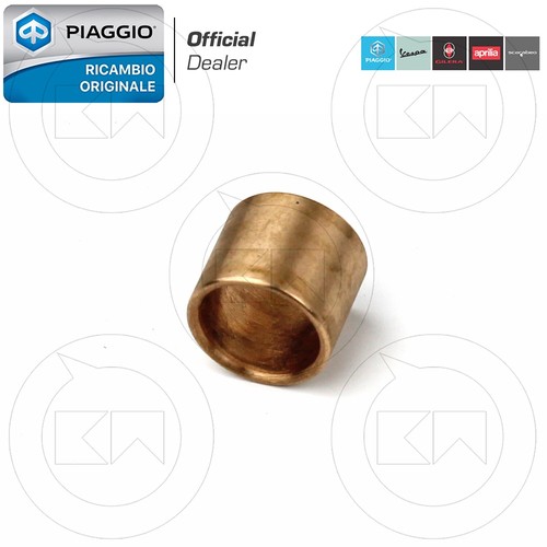 Boccola bronzina albero - bronzina, motore