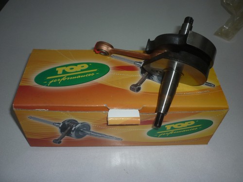 Albero motore top performances - albero,