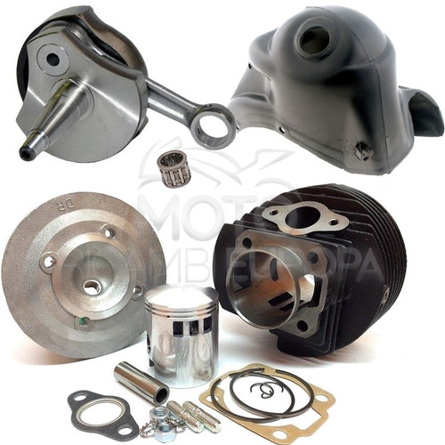 Kit gruppo termico - kit,