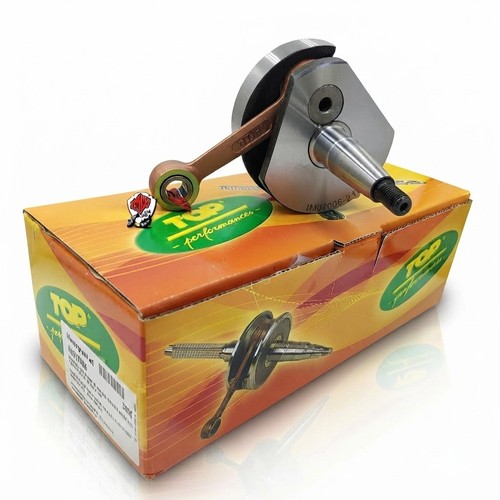 Albero motore top racing - motore,