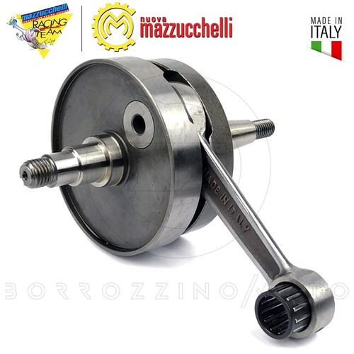Albero motore mazzucchelli - motore,