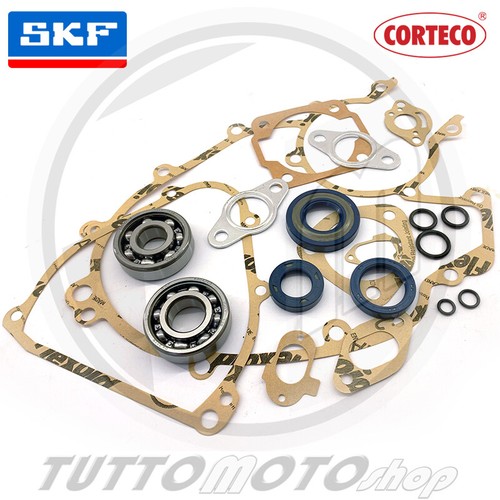 Kit guarnizioni cuscinetti - kit,