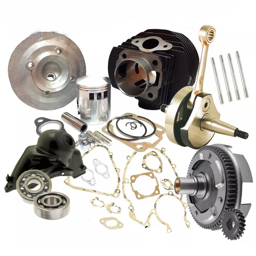 Kit completo modifica - completo, per