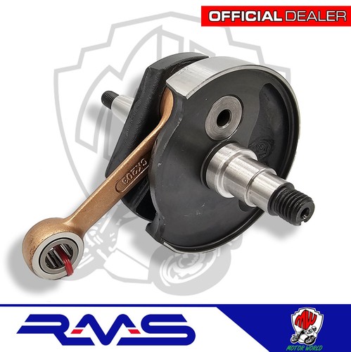 Albero motore vespa special - motore,