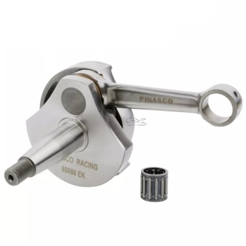Albero motore pinasco - albero,