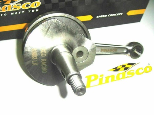 Albero motore pinasco - albero,