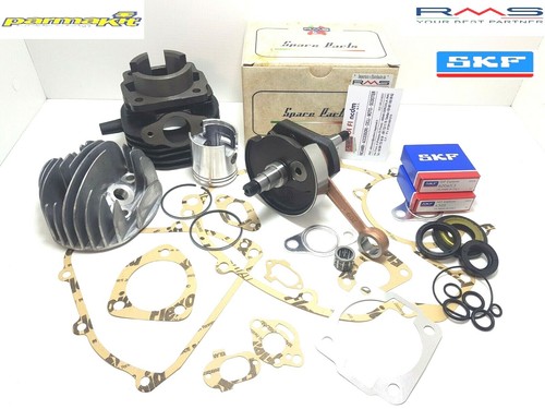 Kit gruppo termico - termico, d.55