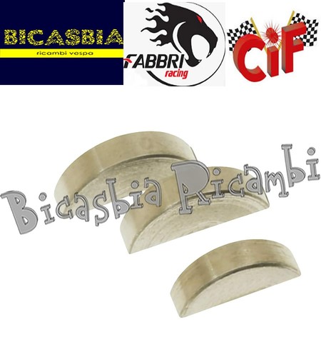 21762 fabbri chiavette - -,