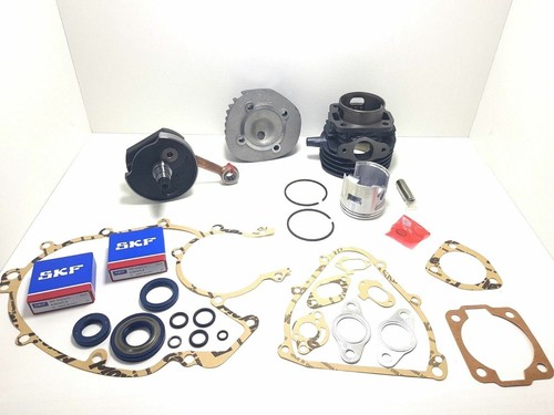 Kit gruppo termico - kit,