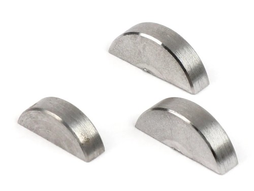 Kit chiavette albero motore - kit, 3