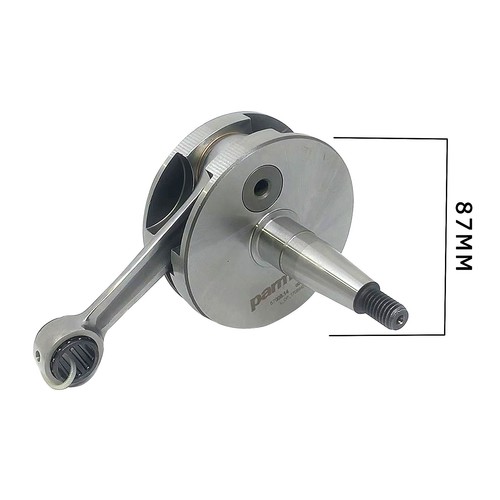 Mf2325 albero motore - motore, parmakit