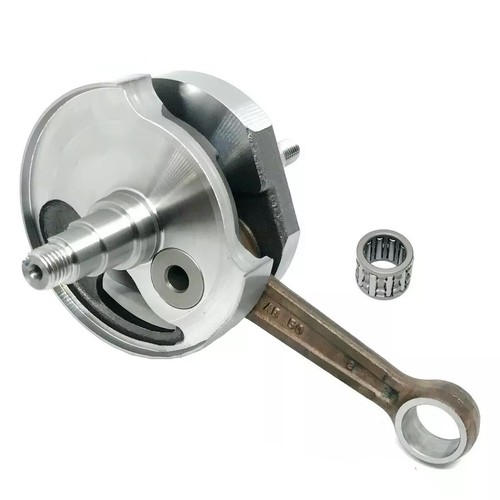 Albero motore corsa cono - 43,