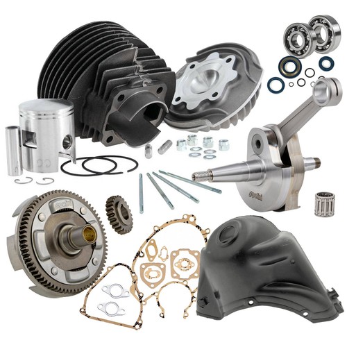 Mf1568 kit modifica vespa - mf1568,
