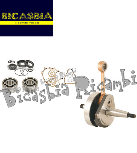 1584 kit albero - 1584, motore