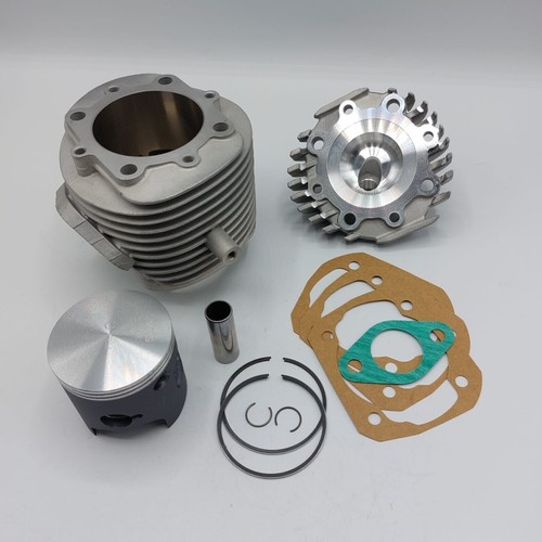 Kit gruppo termico cilindro - termico,