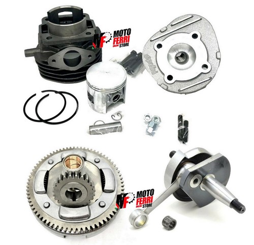 Mf0906 kit cilindro 102cc - mf0906,